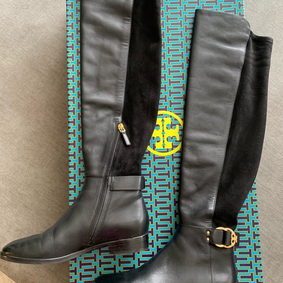 FOR FALL 🍁Marsden- over the knee boot - Picture 3 of 4